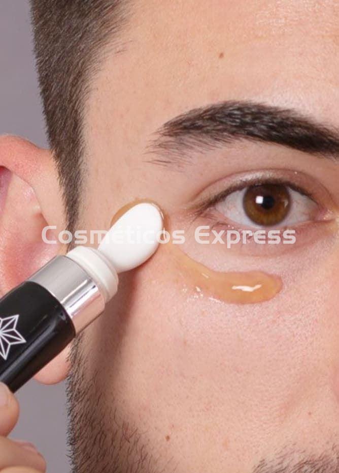 Arôms Natur Contorno de Ojos Hombre Man Biocosmetics - Imagen 2