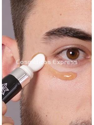 Arôms Natur Contorno de Ojos Hombre Man Biocosmetics - Imagen 2