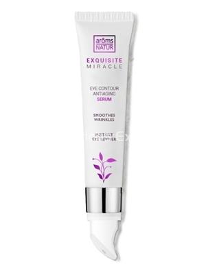 Arôms Natur Contorno Ojos Miracle Eye Contour Antiaging Serum - Imagen 1