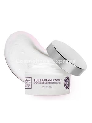 Arôms Natur Crema Bulgarian Rose - Imagen 1