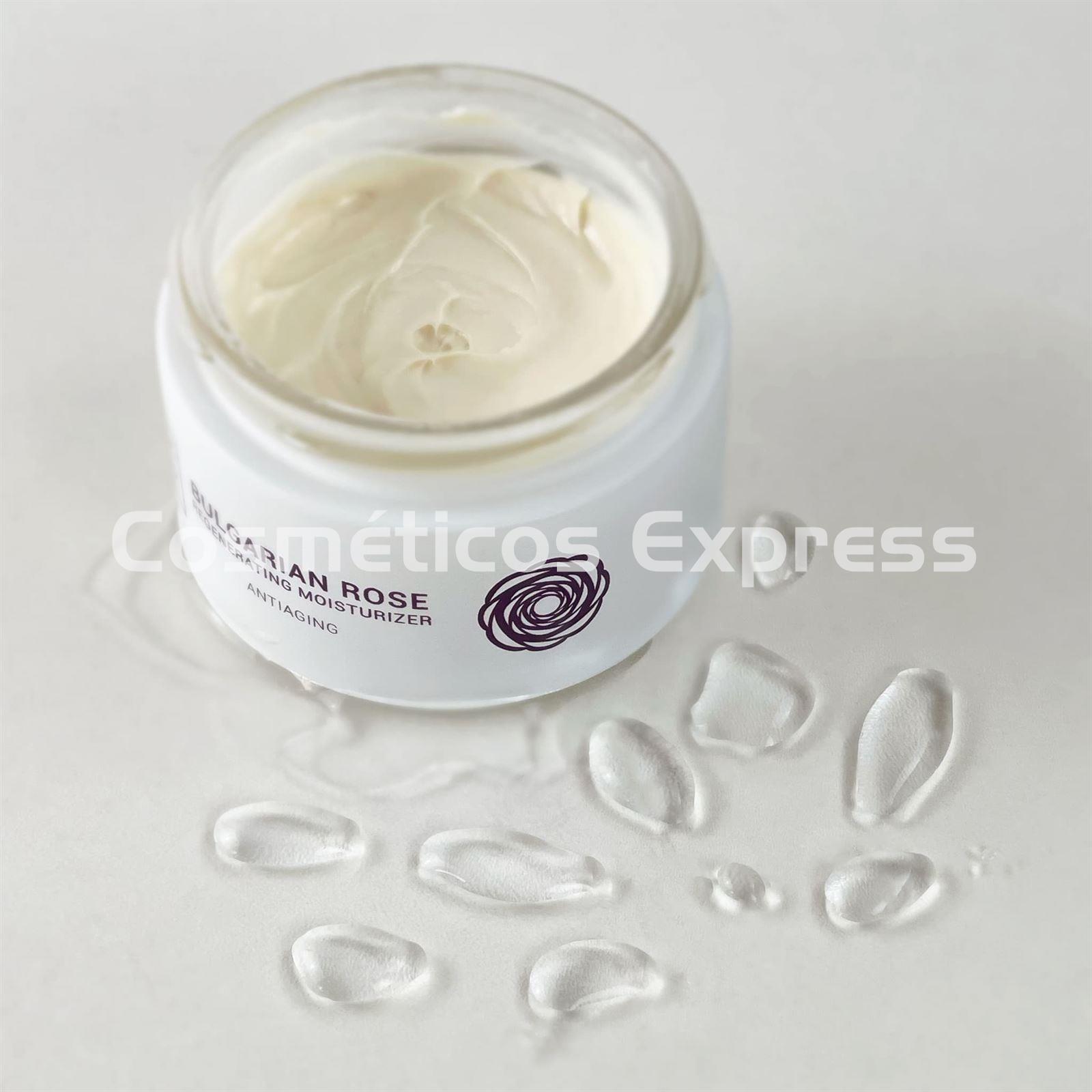 Arôms Natur Crema Bulgarian Rose - Imagen 2