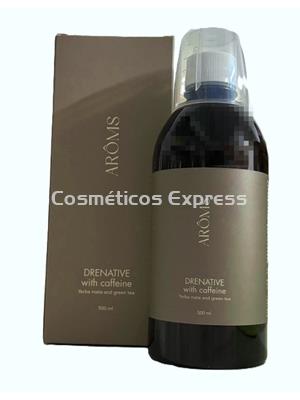 Arôms Natur Drenative con Cafeína - Imagen 1