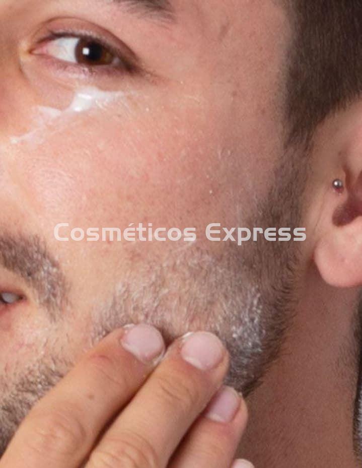 Arôms Natur Exfoliante Facial Face Scrub Man Biocosmetics - Imagen 2