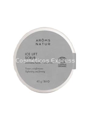 Arôms Natur Exfoliante ICE LIFT - Imagen 1