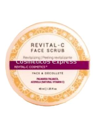 Arôms Natur Exfoliante Revital- C - Imagen 1