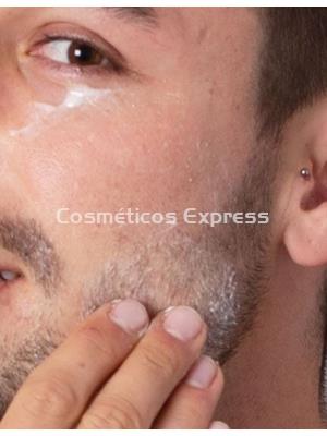 Arôms Natur Face Scrub Exfoliante Facial Man Biocosmetics - Imagen 2