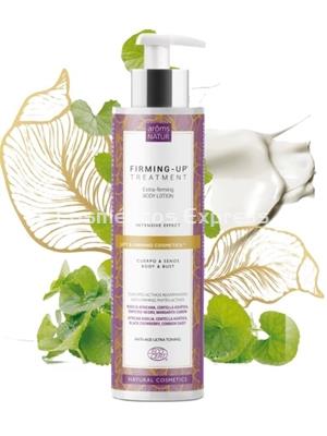 Arôms Natur Firming-Up Tratamiento Reafirmante Corporal - Imagen 1