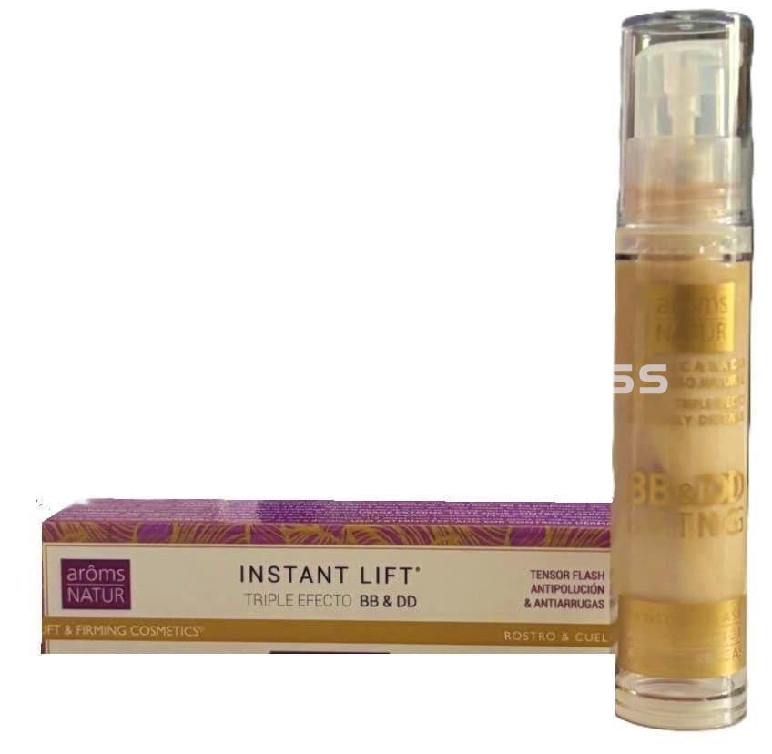 Arôms Natur Instant Lift BB&DD - Imagen 1