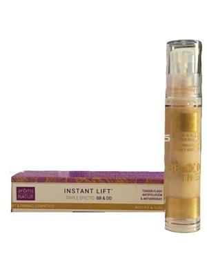 Arôms Natur Instant Lift BB&DD - Imagen 1
