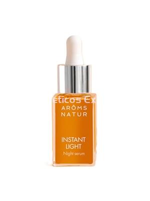 Arôms Natur Instant Light Sérum de Noche Revital C - Imagen 2