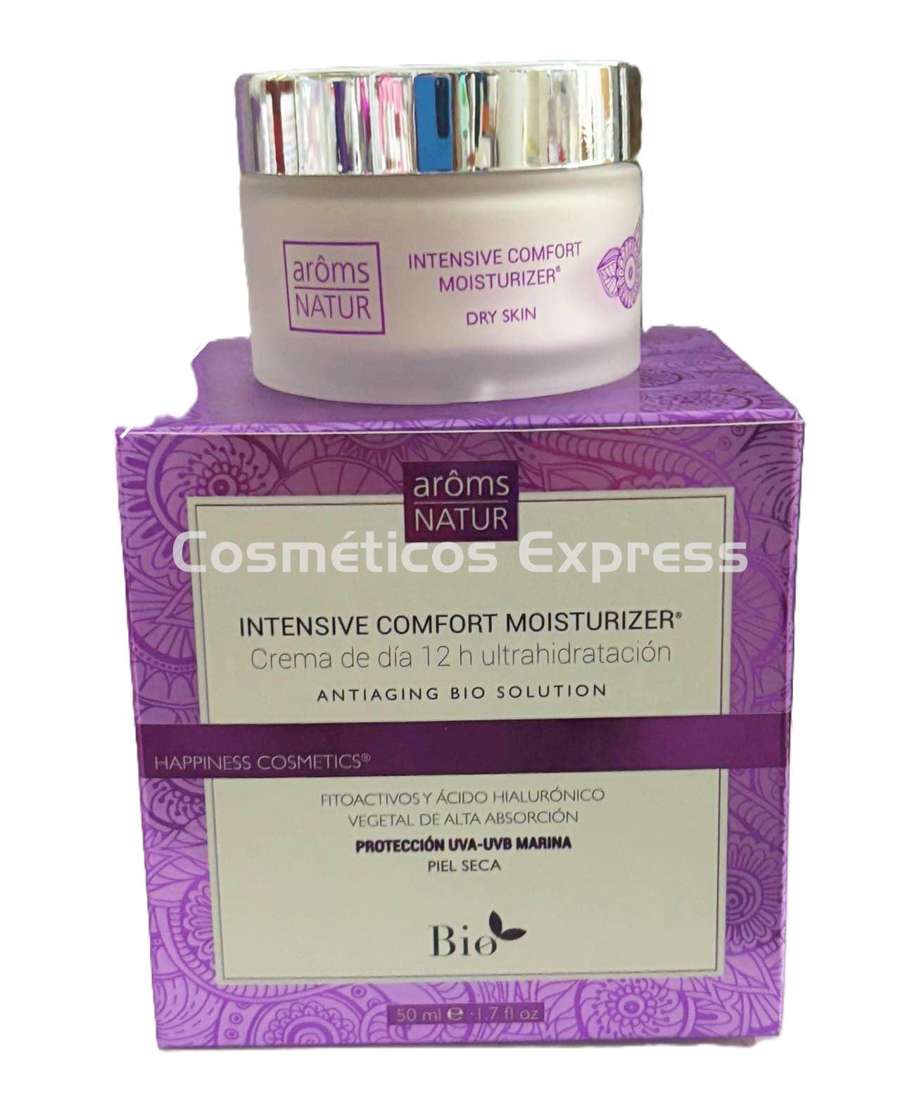 Arôms Natur Intensive Comfort Moisturizer Crema Piel Seca - Imagen 1