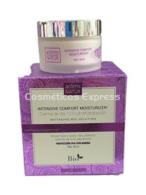 Arôms Natur Intensive Comfort Moisturizer Crema Piel Seca - Imagen 1