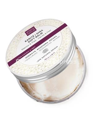 Arôms Natur Karité Shea Soft Balm - Imagen 1