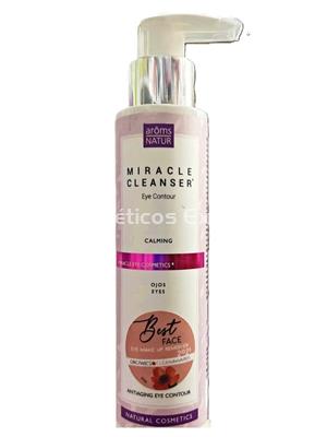Arôms Natur Miracle Cleanser Desmaquillante Ojos - Imagen 1