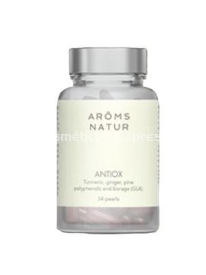 Arôms Natur Nutricosmético Antiox - Imagen 1