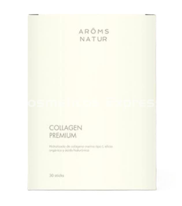 Arôms Natur Nutricosmético Collagen Premium - Imagen 1