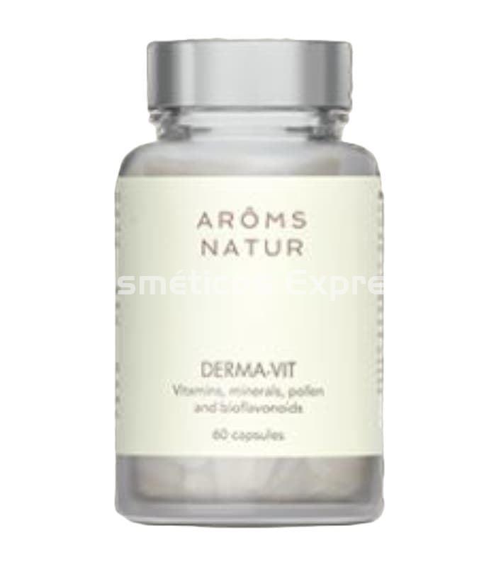 Arôms Natur Nutricosmético Derma-Vit - Imagen 1