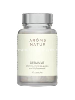 Arôms Natur Nutricosmético Derma-Vit - Imagen 1