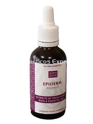 Arôms Natur Nutricosmético Epiderm Balance - Imagen 1