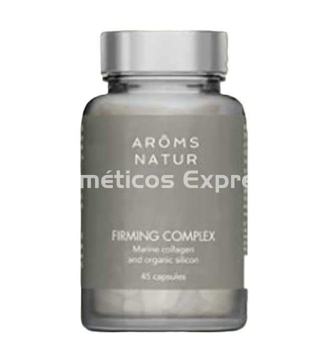 Arôms Natur Nutricosmético Firming Complex - Imagen 1
