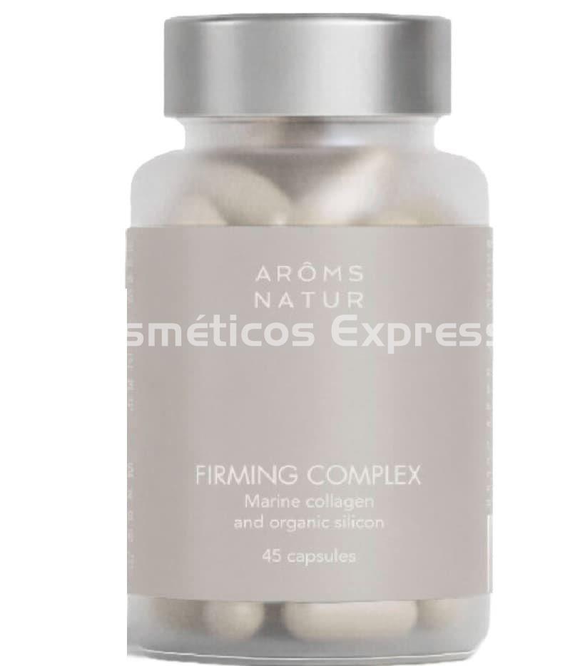 Arôms Natur Nutricosmético Firming Complex - Imagen 1