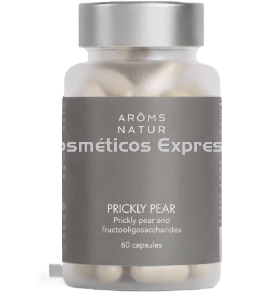 Arôms Natur Nutricosmético Nopal - Imagen 1