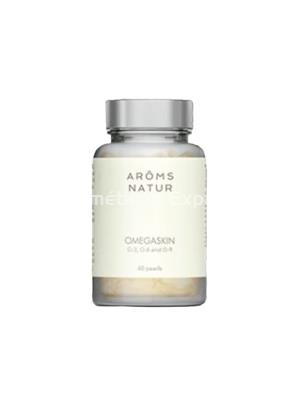 Arôms Natur Nutricosmético Omegaskin - Imagen 1