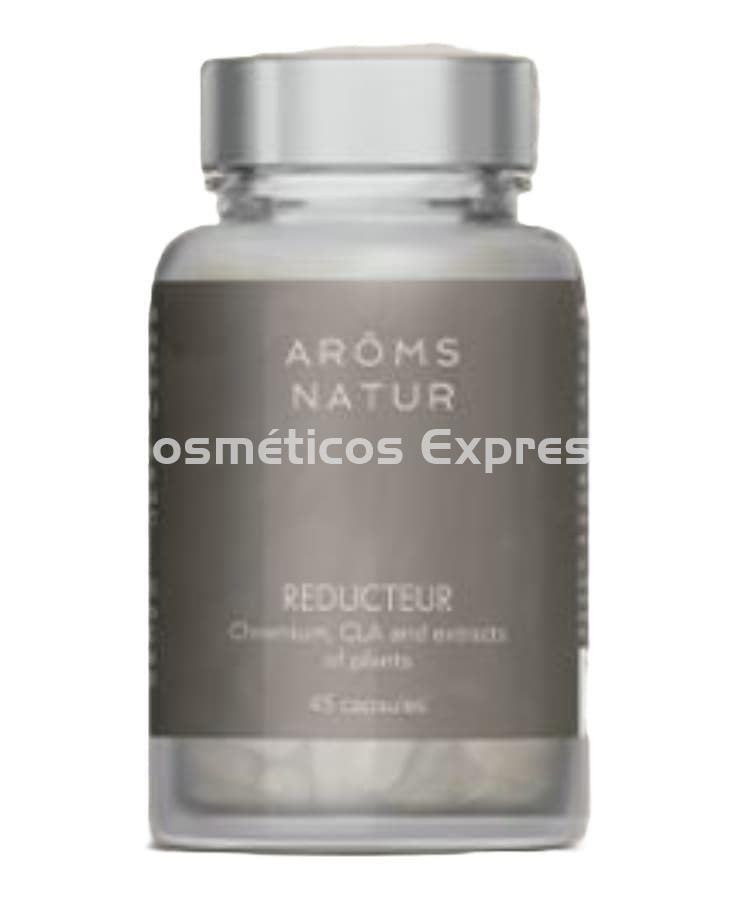 Arôms Natur Nutricosmético Reducteur - Imagen 1