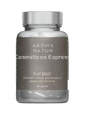 Arôms Natur Nutricosmético Vientre Plano - Imagen 1