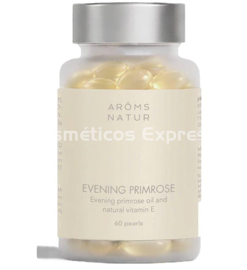 Arôms Natur Onagra Nutricosmético de Nutrición - Imagen 1