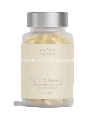 Arôms Natur Onagra Nutricosmético de Nutrición - Imagen 1