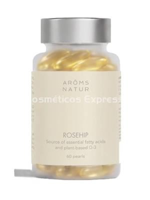 Arôms Natur Rosehip Nutricosmético - Imagen 1