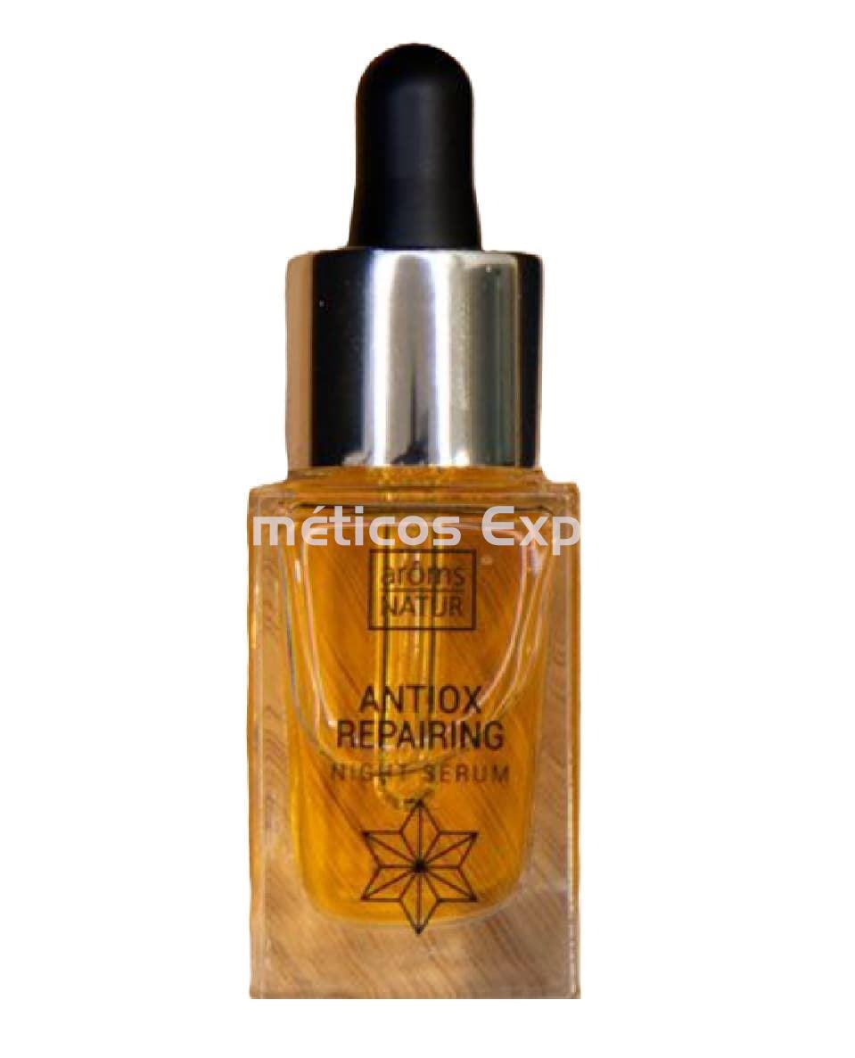 Arôms Natur  Sérum Antiox Repair Man Biocosmetics - Imagen 1