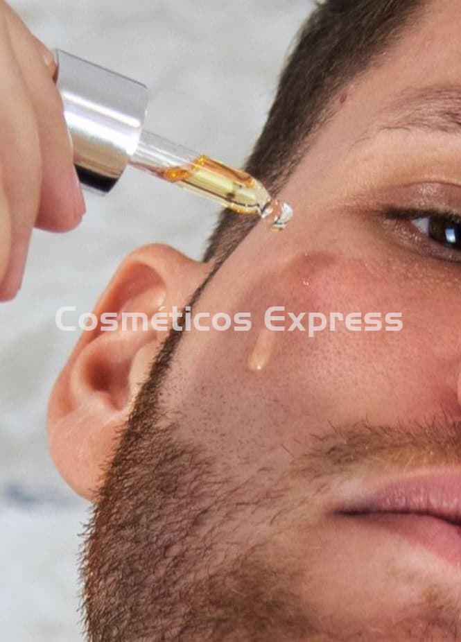 Arôms Natur  Sérum Antiox Repair Man Biocosmetics - Imagen 3