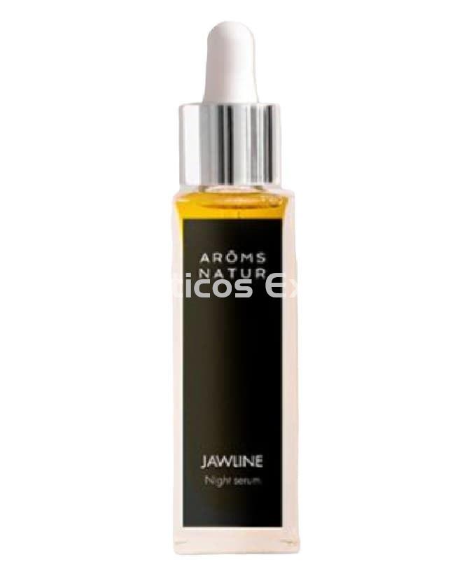Arôms Natur Sérum Noche Jawline Papada - Imagen 1