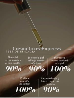 Arôms Natur Sérum Noche Jawline Papada - Imagen 2