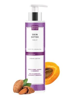 Arôms Natur Skin Detox Aceite Corporal - Imagen 1