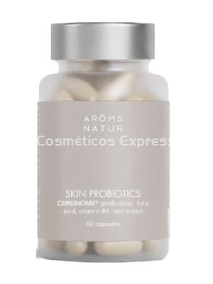 Arôms Natur Skin Probiotics Nutricosmético - Imagen 1