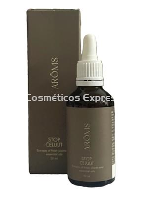 Arôms Natur Stop Celulit Nutricosmético - Imagen 1