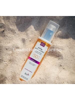 Arôms Natur Sun Protect Protector Solar SPF 50+ Facial y Corporal - Imagen 2