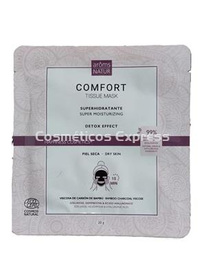 Arôms Natur Tissue Mask Comfort 4 unidades - Imagen 1