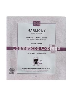 Arôms Natur Tissue Mask Harmony Calmante 4 unidades - Imagen 1