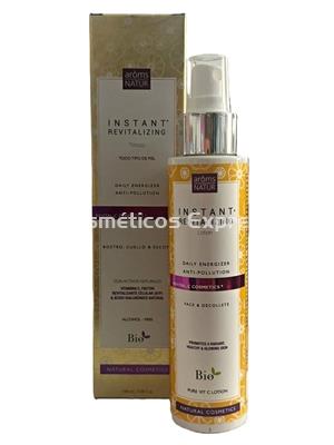 Arôms Natur Tónico Instant Revitalizing Lotion - Imagen 1