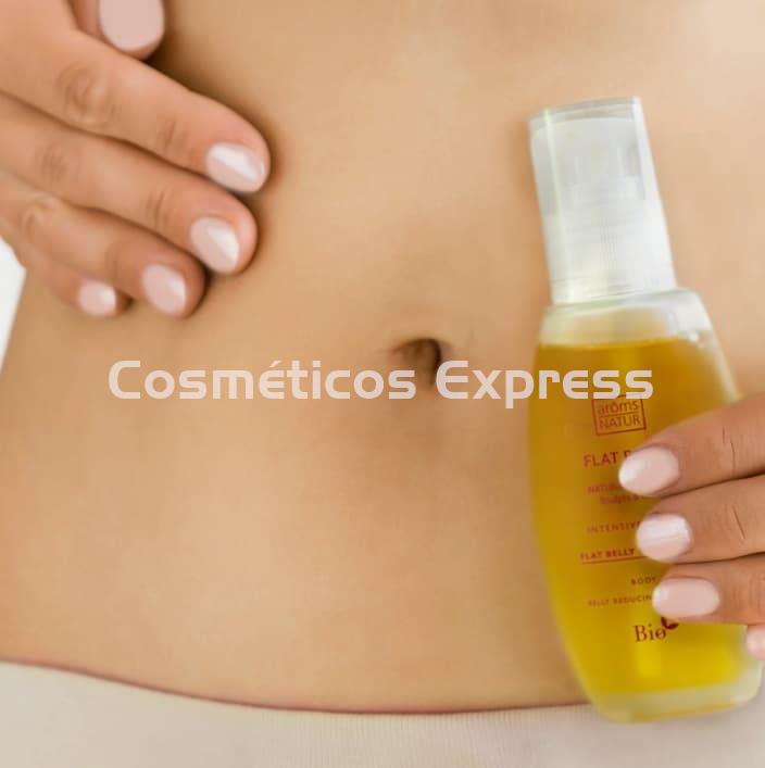 Arôms Natur Vientre Plano Aceite - Imagen 2