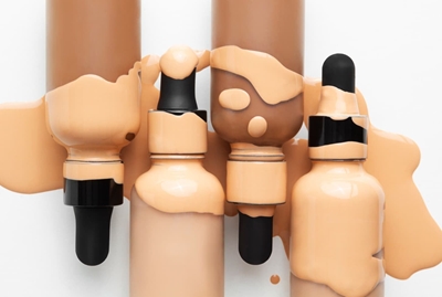Bases de Maquillaje