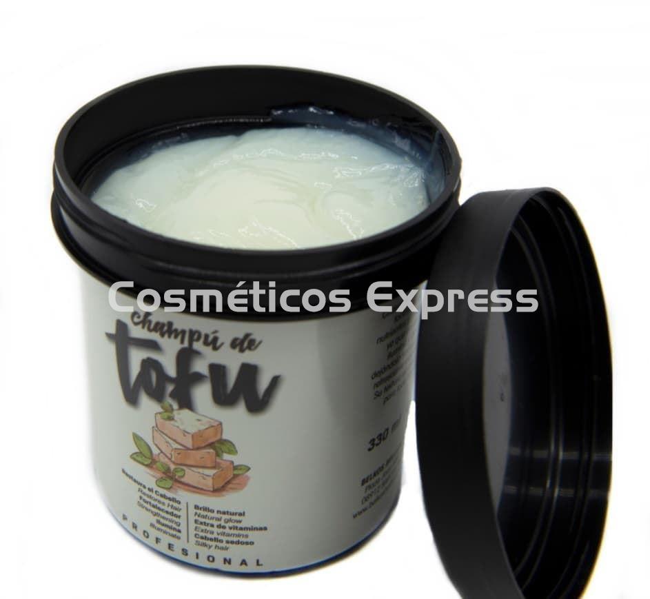 Belkos Champú de Tofu - Imagen 1