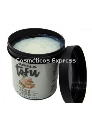 Belkos Champú de Tofu - Imagen 1