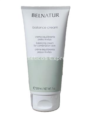 Belnatur Balance Cream Crema Equilibrante (200 ml) - Imagen 1