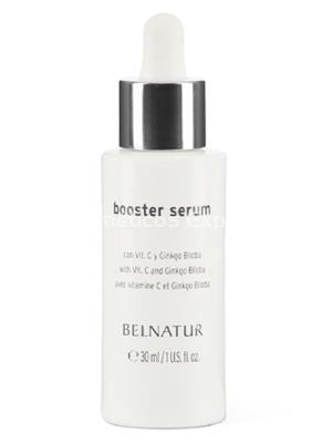Belnatur Booster Sérum con Vitamina C y Ginkgo Biloba - Imagen 1