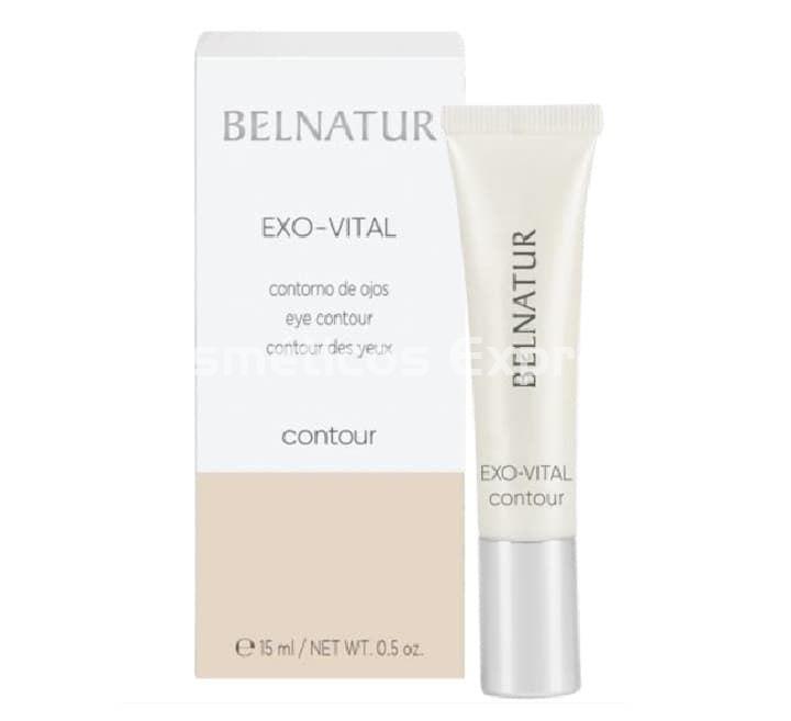 Belnatur Contorno de Ojos Exo-Vital - Imagen 1